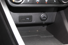 2021款奇瑞瑞虎3x