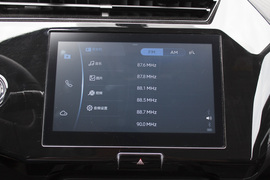 2021款奇瑞瑞虎3x