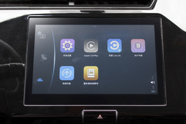 2021款奇瑞瑞虎3x