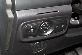 2021款奇瑞瑞虎3x