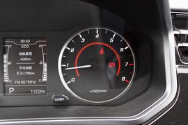 2021款奇瑞瑞虎3x