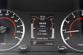 2021款奇瑞瑞虎3x