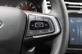 2021款奇瑞瑞虎3x