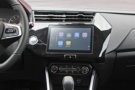 2021款奇瑞瑞虎3x