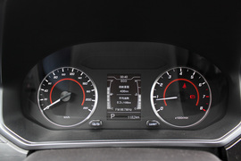 2021款奇瑞瑞虎3x