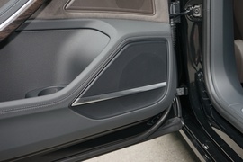 2019款奥迪A8L