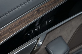 2019款奥迪A8L