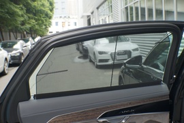 2019款奥迪A8L