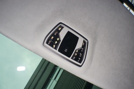 2019款奥迪A8L