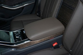 2019款奥迪A8L