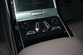2019款奥迪A8L