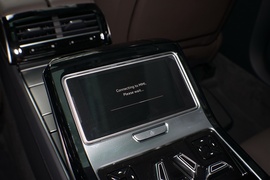 2019款奥迪A8L