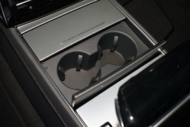 2019款奥迪A8L