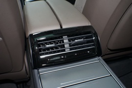 2019款奥迪A8L