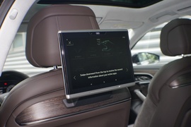 2019款奥迪A8L