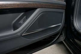 2019款奥迪A8L