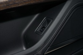 2019款奥迪A8L