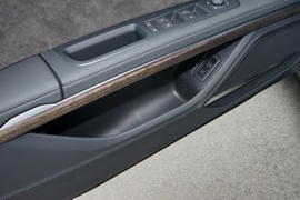 2019款奥迪A8L