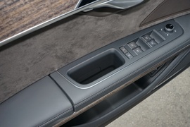 2019款奥迪A8L