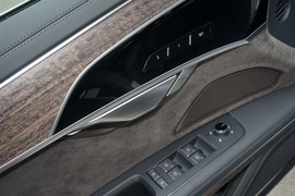 2019款奥迪A8L