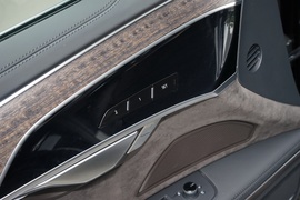 2019款奥迪A8L