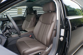 2019款奥迪A8L