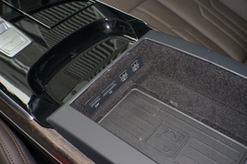 2019款奥迪A8L