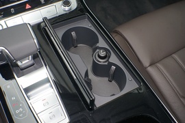 2019款奥迪A8L