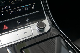 2019款奥迪A8L