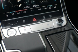 2019款奥迪A8L