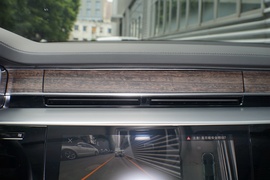 2019款奥迪A8L