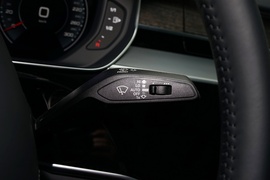 2019款奥迪A8L