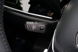 2019款奥迪A8L