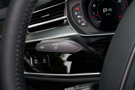 2019款奥迪A8L