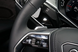 2019款奥迪A8L
