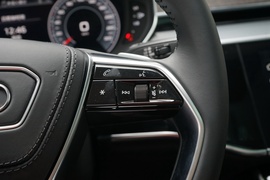 2019款奥迪A8L