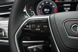 2019款奥迪A8L