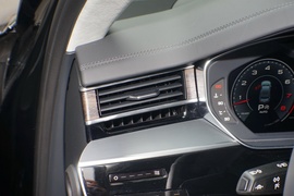 2019款奥迪A8L