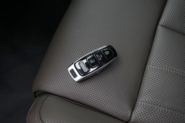 2019款奥迪A8L