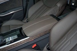 2019款奥迪A8L