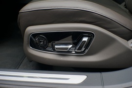 2019款奥迪A8L