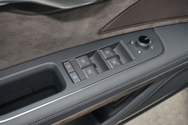 2019款奥迪A8L