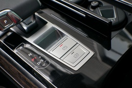 2019款奥迪A8L