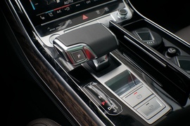 2019款奥迪A8L