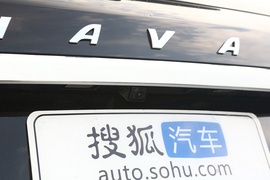 2019款哈弗H7