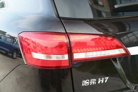 2019款哈弗H7