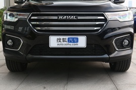 2019款哈弗H7