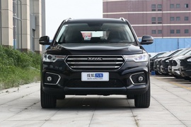 2019款哈弗H7