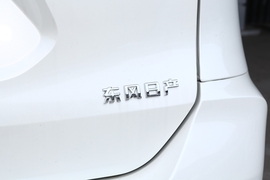 2021款日产奇骏
