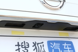 2021款日产奇骏